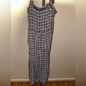 H&M MIDI Dress